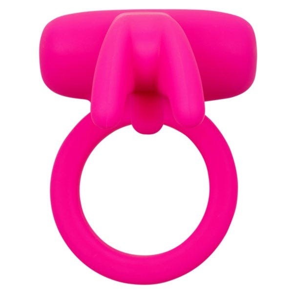 CalExotics Triple Clit Flicker Cock Ring