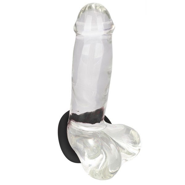 CalExotics Link Up Ultra-Soft Verge Cock Ring