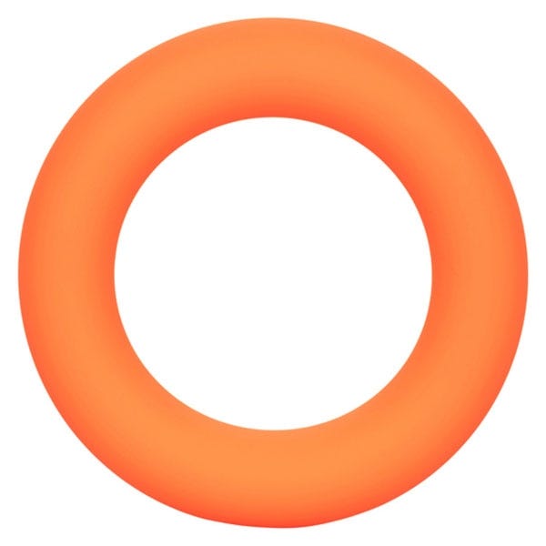 CalExotics Link Up Ultra-Soft Verge Cock Ring