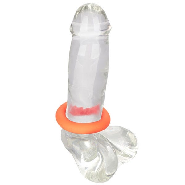 CalExotics Link Up Ultra-Soft Verge Cock Ring