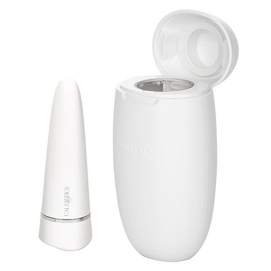 My Pod Vibrating Bullet Vibrator with UV Sanitizer