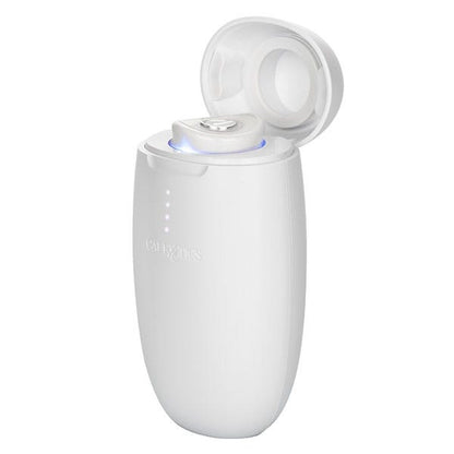 My Pod Vibrating Bullet Vibrator with UV Sanitizer
