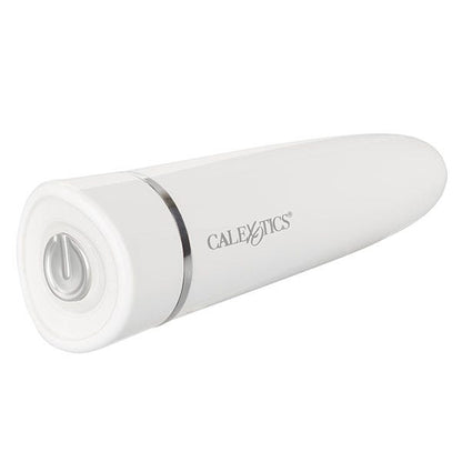 My Pod Vibrating Bullet Vibrator with UV Sanitizer