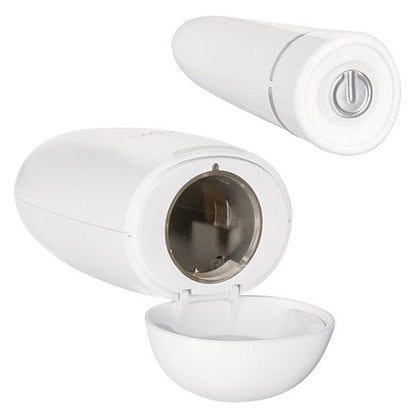 My Pod Vibrating Bullet Vibrator with UV Sanitizer