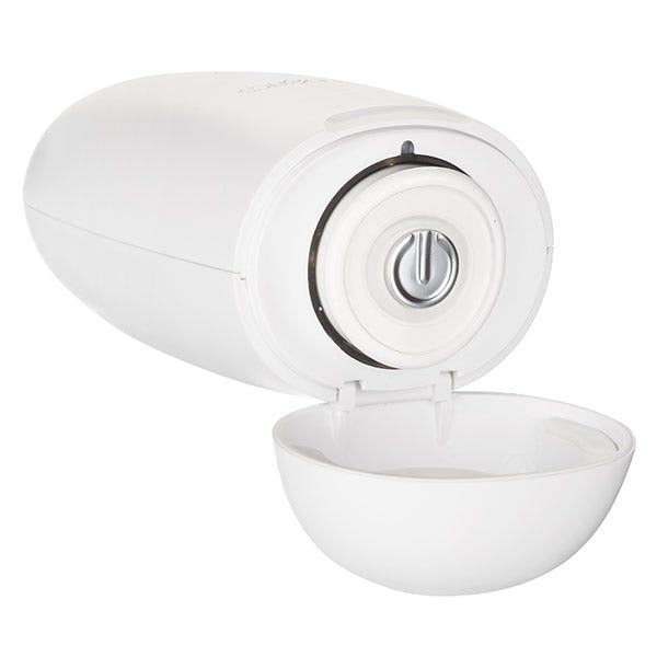 My Pod Vibrating Bullet Vibrator with UV Sanitizer