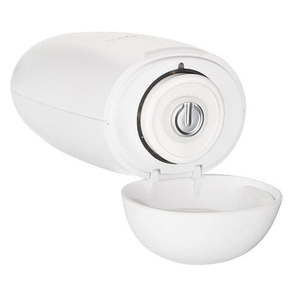 My Pod Vibrating Bullet Vibrator with UV Sanitizer