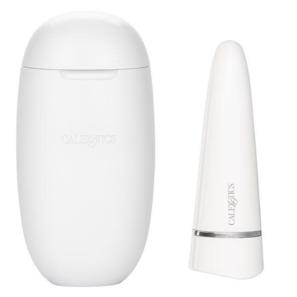 My Pod Vibrating Bullet Vibrator with UV Sanitizer