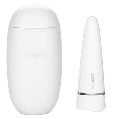 My Pod Vibrating Bullet Vibrator with UV Sanitizer