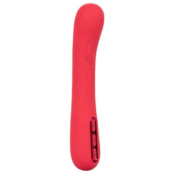 CalExotics Throb Thumper G-Spot Vibrator