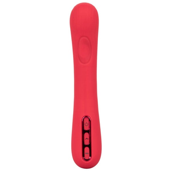 CalExotics Throb Thumper G-Spot Vibrator