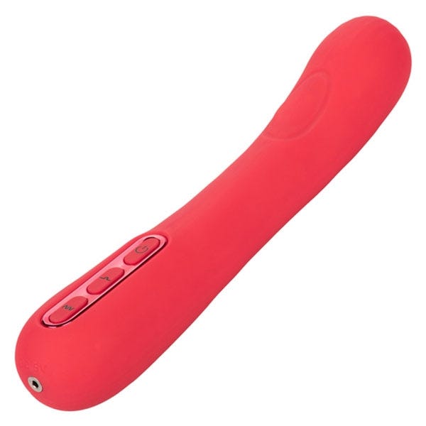 CalExotics Throb Thumper G-Spot Vibrator