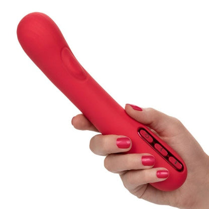 CalExotics Throb Thumper G-Spot Vibrator
