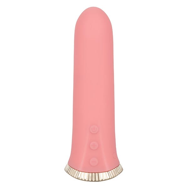 CalExotics Uncorked Rose Bullet