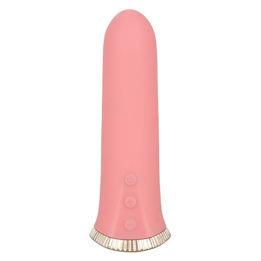 CalExotics Uncorked Rose Bullet