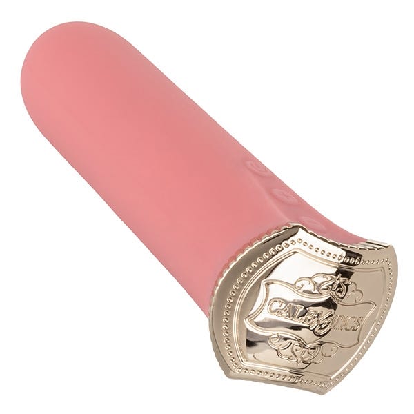 CalExotics Uncorked Rose Bullet