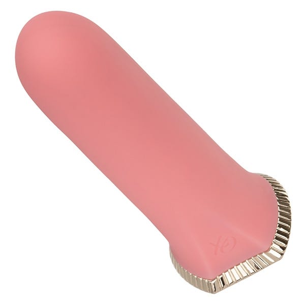 CalExotics Uncorked Rose Bullet