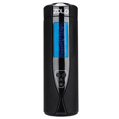 Zolo Tornado Rotating Full Shaft Stroker