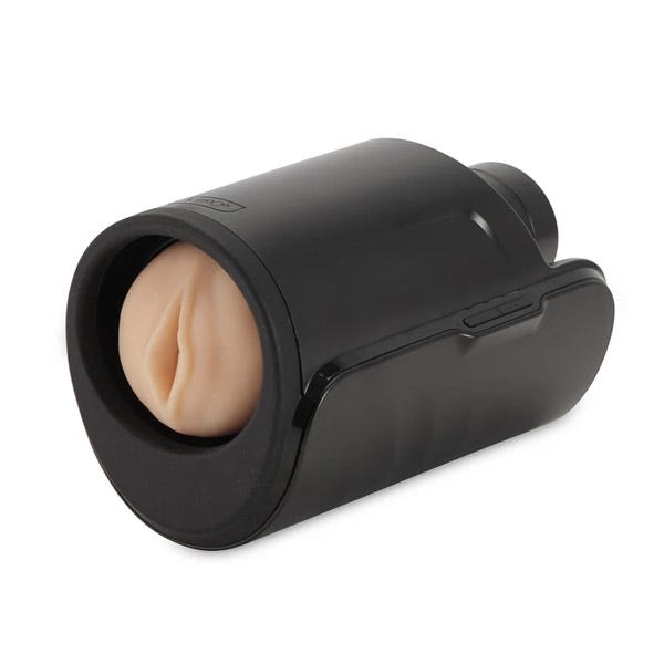 Kiiroo Keon™ Interactive Automated Masturbator & Stroker Set