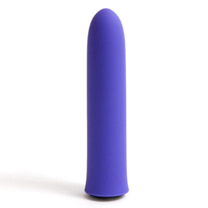 NU Sensuelle Nubii 10 Function Bullet Vibrator - Violet
