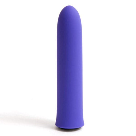 NU Sensuelle Nubii 10 Function Bullet Vibrator - Violet