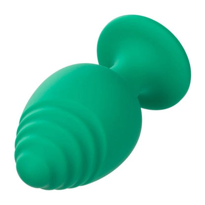 CalExotics Cheeky Textured Butt Plug