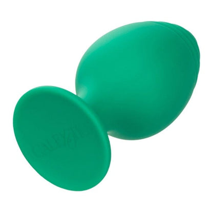 CalExotics Cheeky Textured Butt Plug