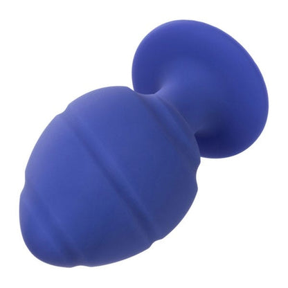 CalExotics Cheeky Textured Butt Plug