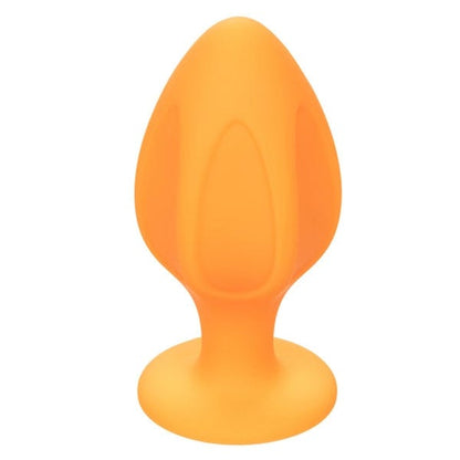 CalExotics Cheeky Textured Butt Plug