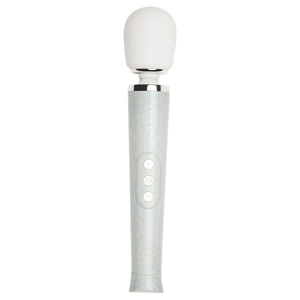 Le Wand All That Glimmers Wand Massager Set