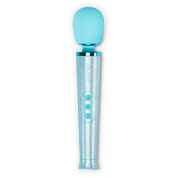 Le Wand All That Glimmers Wand Massager Set