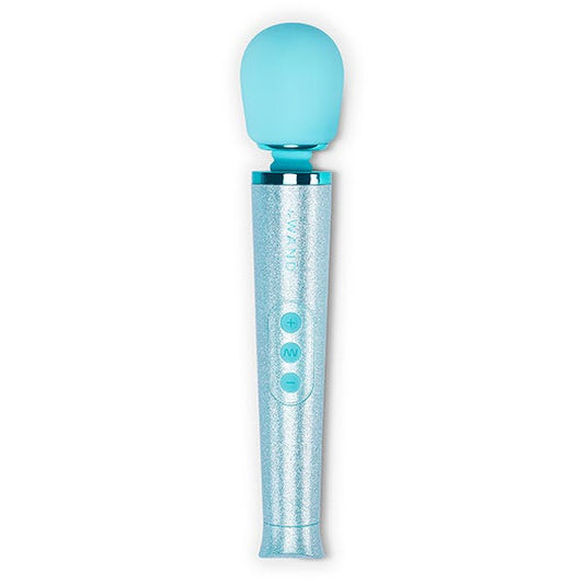 Le Wand All That Glimmers Wand Massager Set