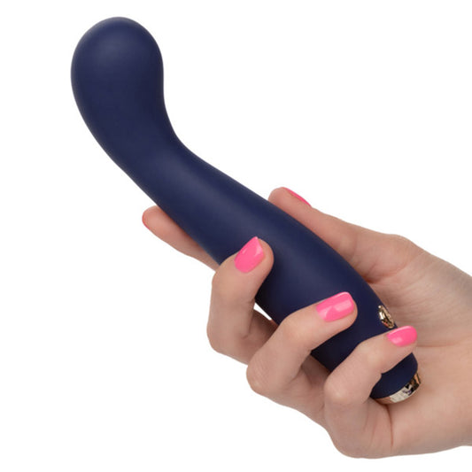 CalExotics Chic Peony G-Spot Vibrator