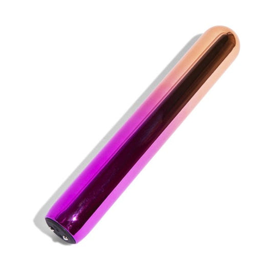 Nu Sensuelle Rumba Ombre Warming Bullet Vibrator