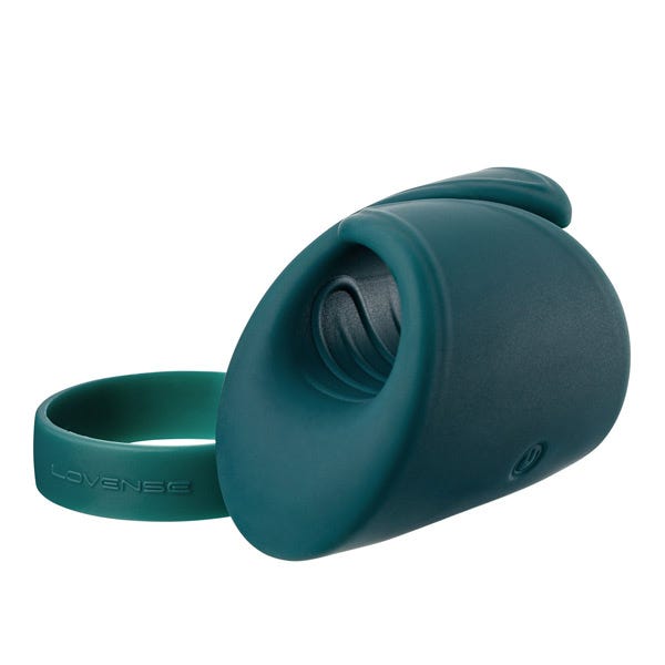 Lovense Gush Stroker Sleeve