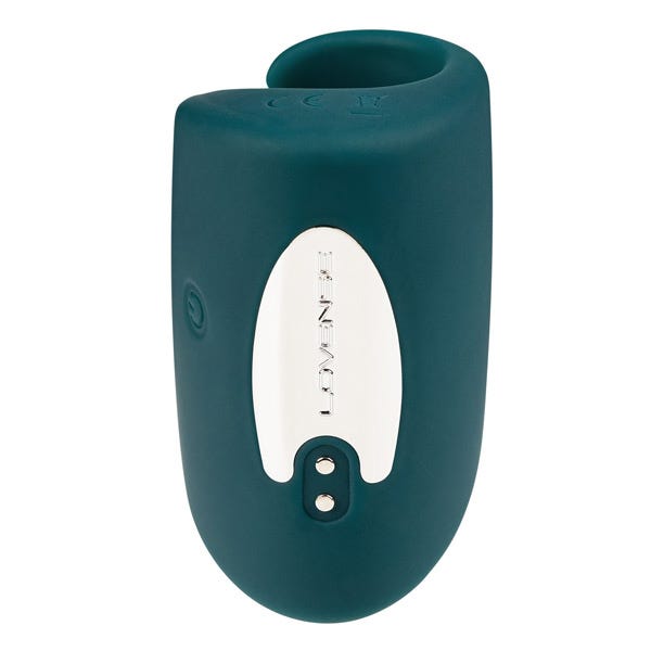 Lovense Gush Stroker Sleeve
