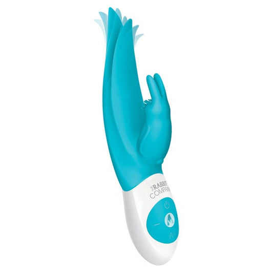 Rabbit Co The Flutter Rabbit Vibrator