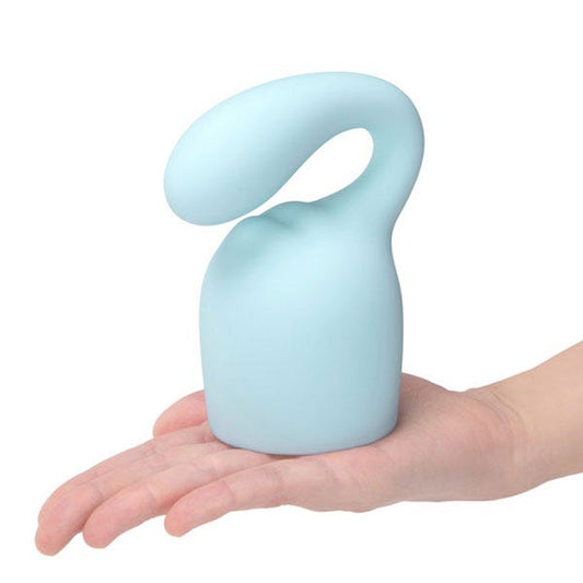 Le Wand Glider Weighted Massager Wand Attachment