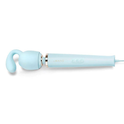 Le Wand Glider Weighted Massager Wand Attachment