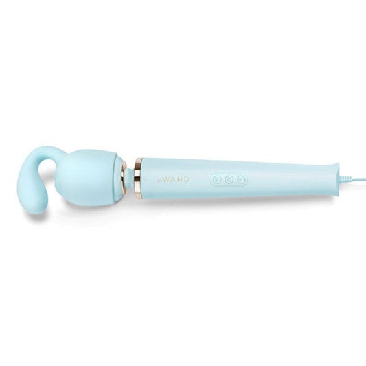 Le Wand Glider Weighted Massager Wand Attachment