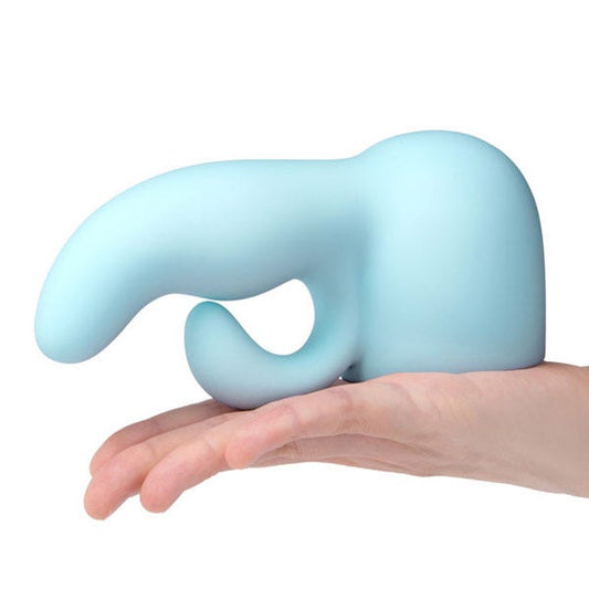 Le Wand Weighted Massager Attachment