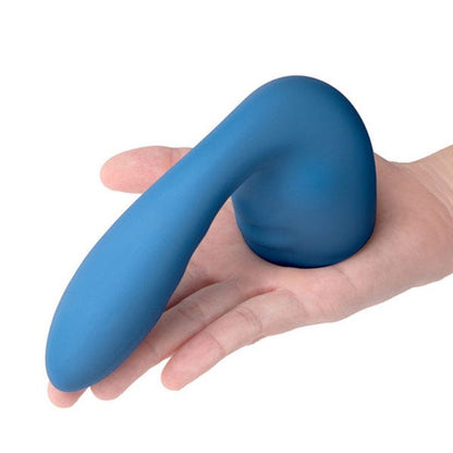 Le Wand Glider Weighted Petite Massager Wand Attachment