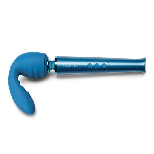 Le Wand Flexi Massager G-Spot Attachment