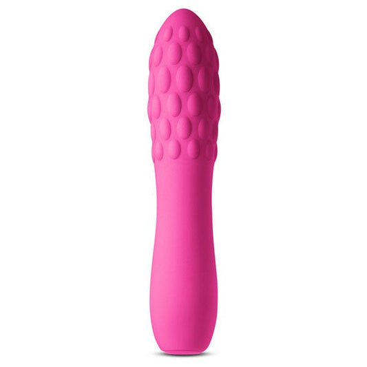 NS Novelties INYA Rita Compact Bullet Vibrator - Pink