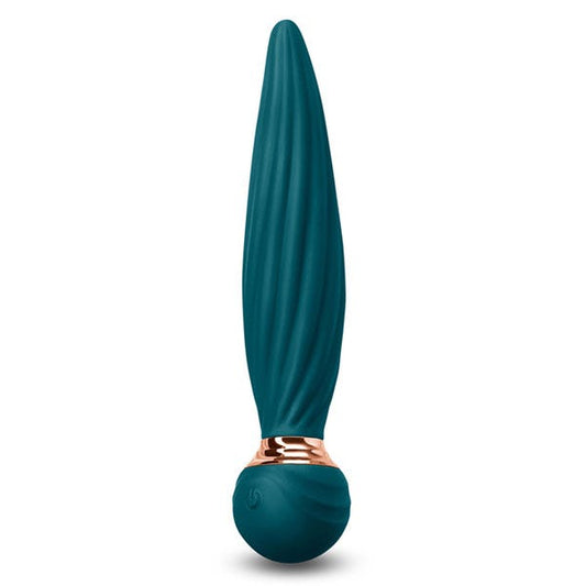 NS Novelties Sugar Pop Twist Vibrator