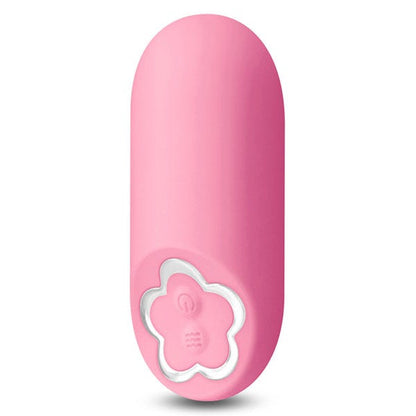 NS Novelties Sugar Pop Harmony Palm-Held Vibrator