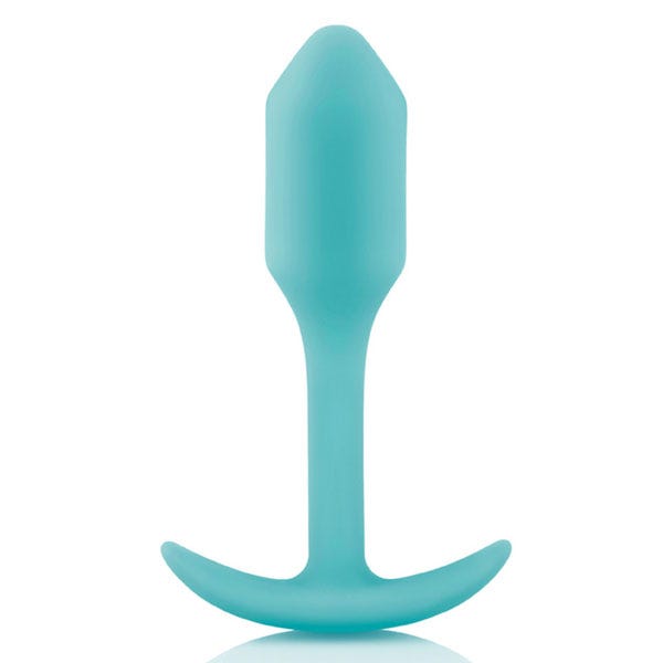 b-Vibe Snug Plug 1