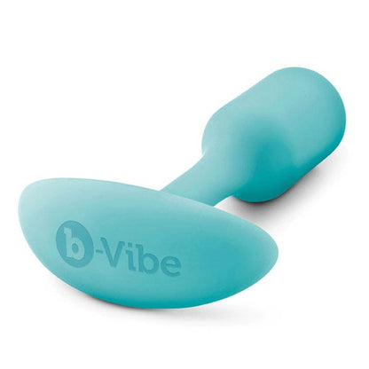 b-Vibe Snug Plug 1 - Mint