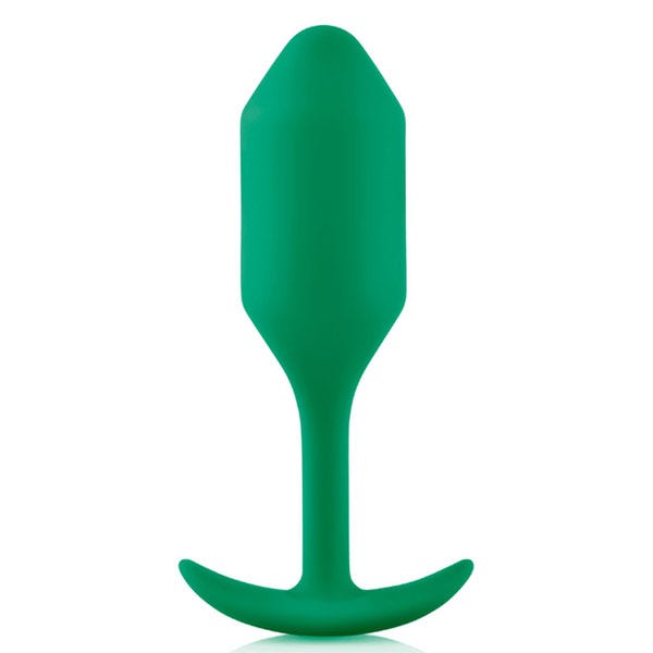 b-Vibe Snug Plug 2