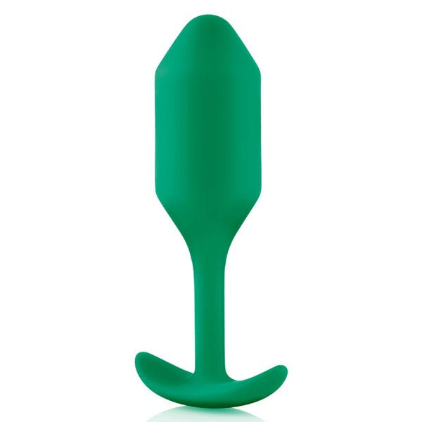 b-Vibe Snug Plug 2 Butt Plug