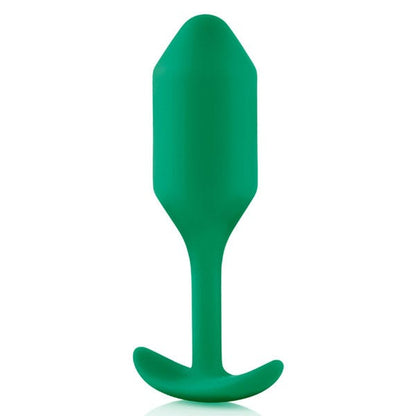 b-Vibe Snug Plug 2 Butt Plug